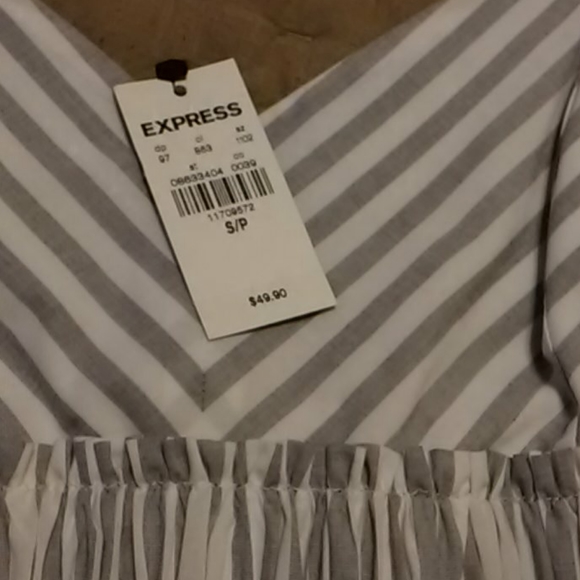 Blouse - Picture 2 of 2